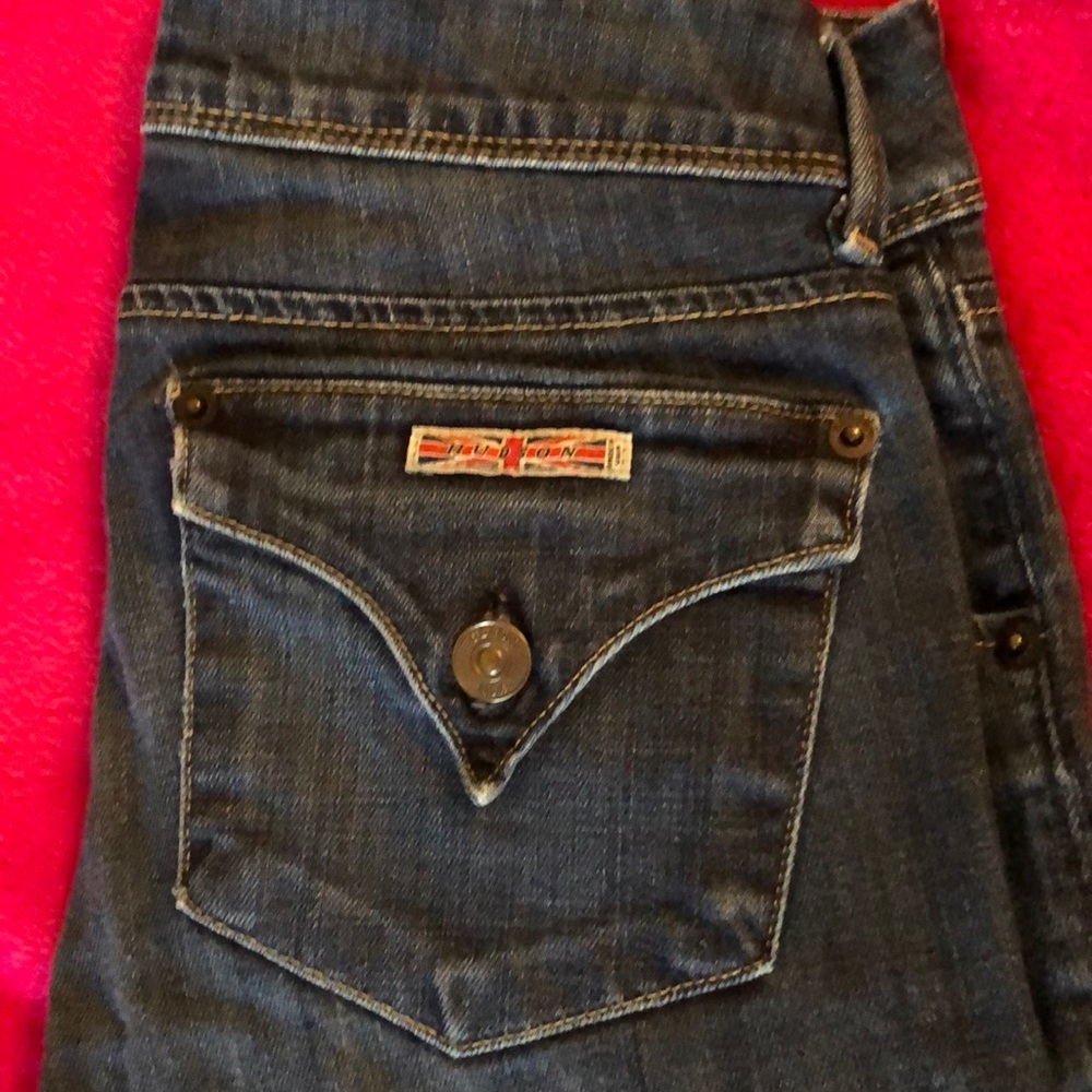 🎉 3 FOR $25 🎉 
Hudson jeans